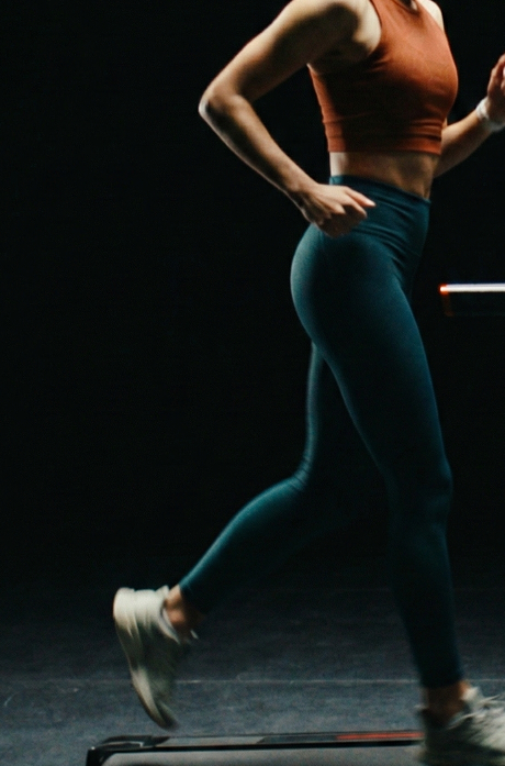 Your Biological Efficiency